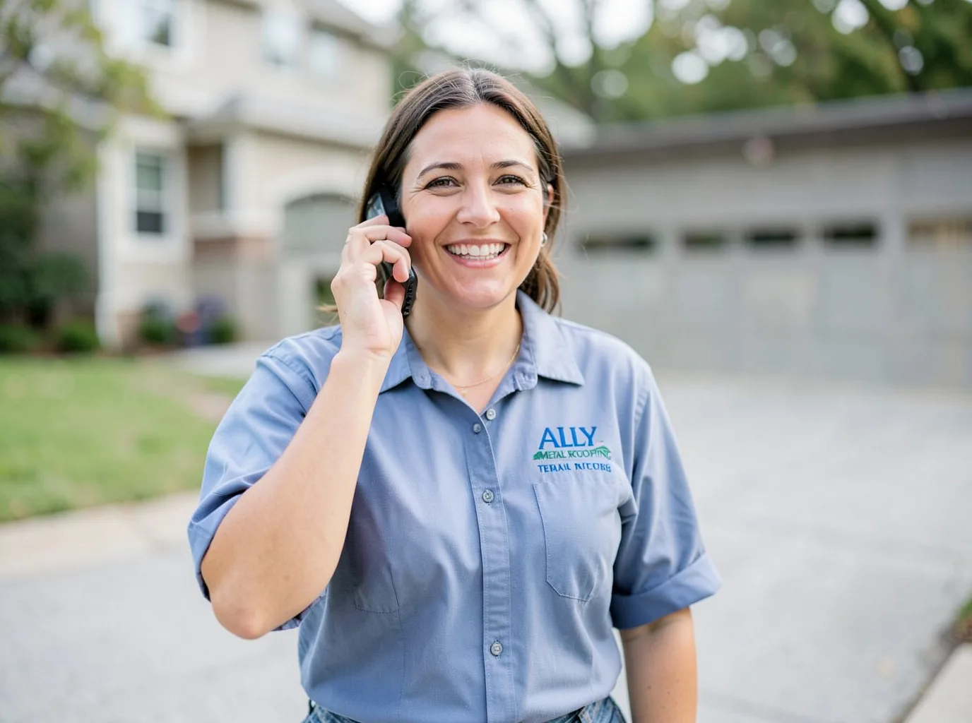 Metal Roof Installation Escalon, CA FAQs